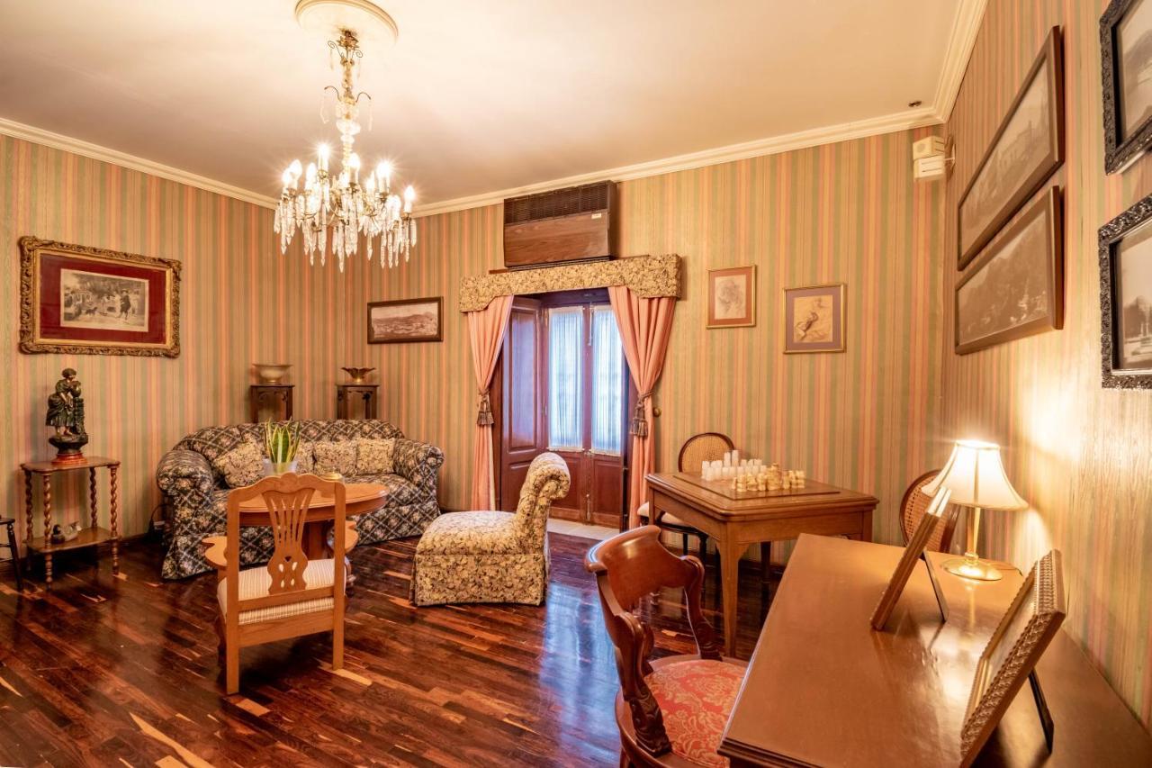 Quinta Las Acacias Hotel Boutique Гуанахуато Екстер'єр фото