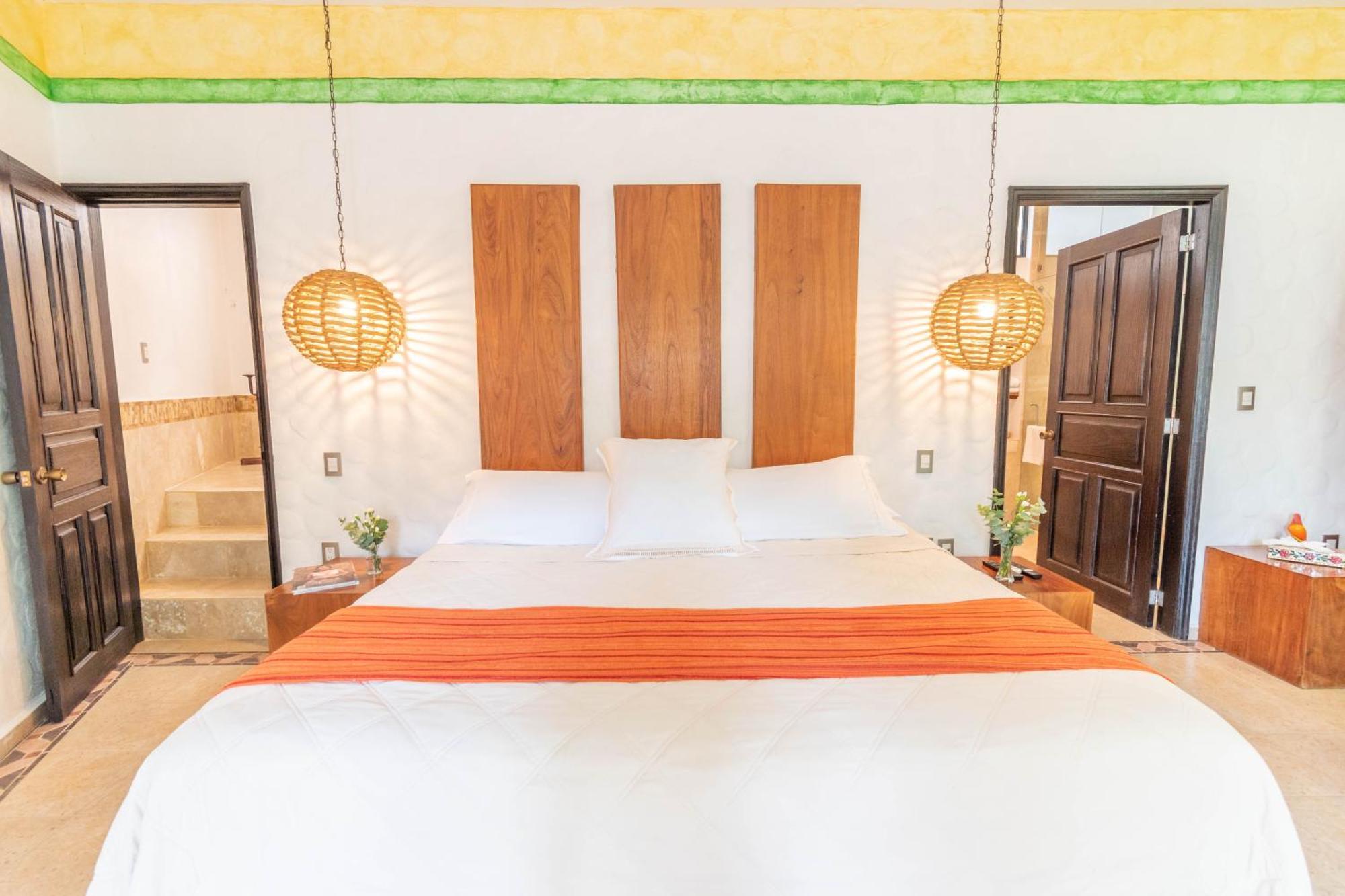 Quinta Las Acacias Hotel Boutique Гуанахуато Екстер'єр фото
