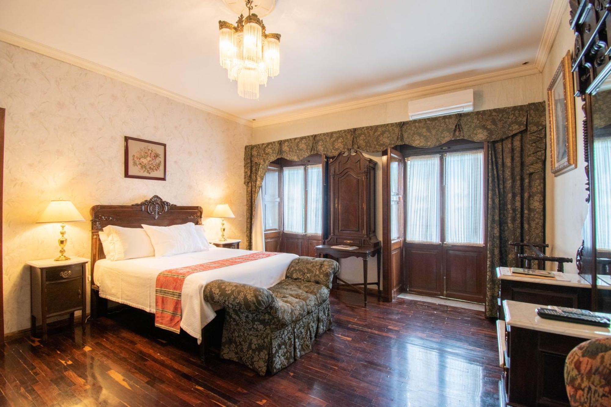 Quinta Las Acacias Hotel Boutique Гуанахуато Екстер'єр фото